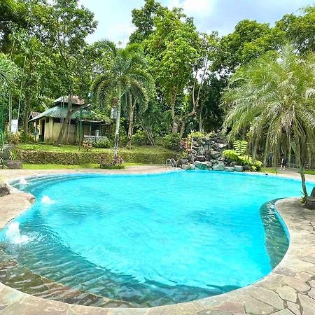 Casa San Pablo B & B ภายนอก รูปภาพ