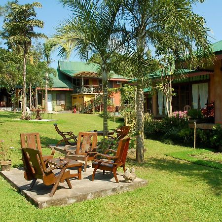 Casa San Pablo B & B ภายนอก รูปภาพ