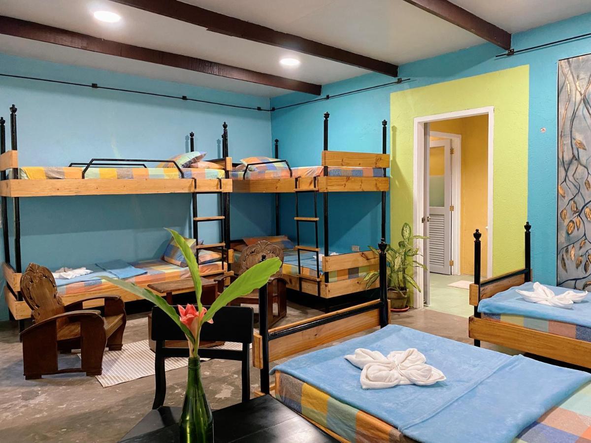 Casa San Pablo B & B ภายนอก รูปภาพ