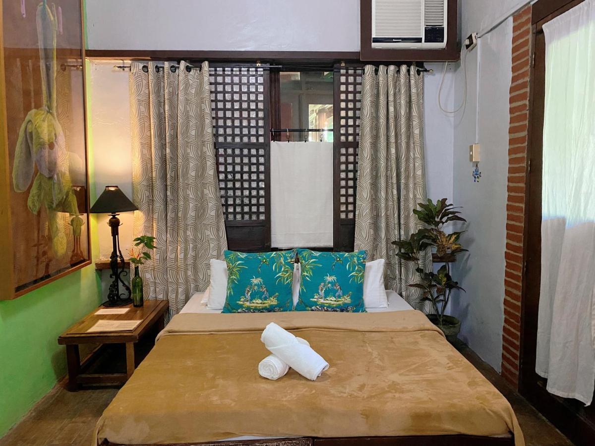 Casa San Pablo B & B ภายนอก รูปภาพ