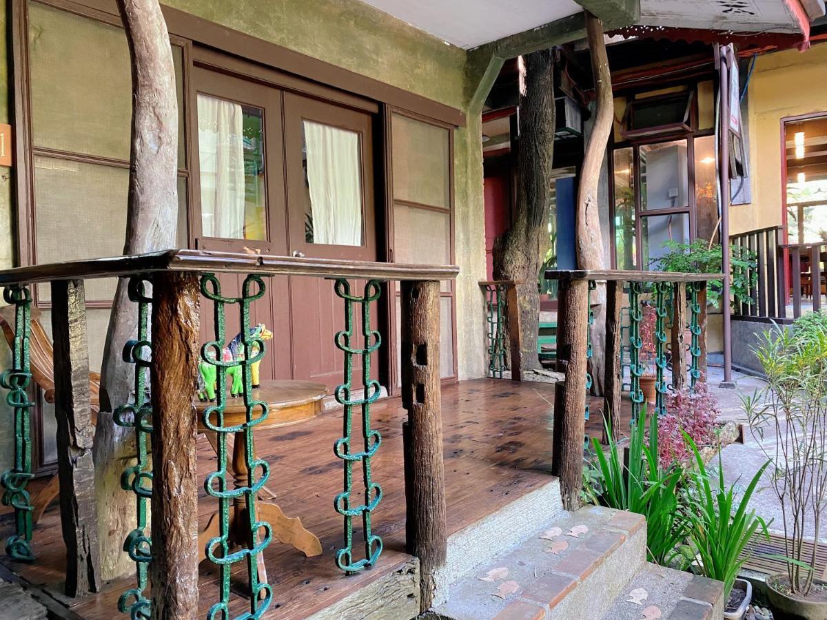 Casa San Pablo B & B ภายนอก รูปภาพ