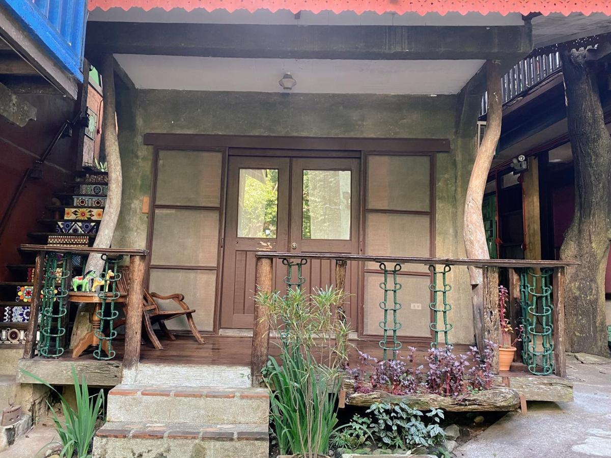 Casa San Pablo B & B ภายนอก รูปภาพ