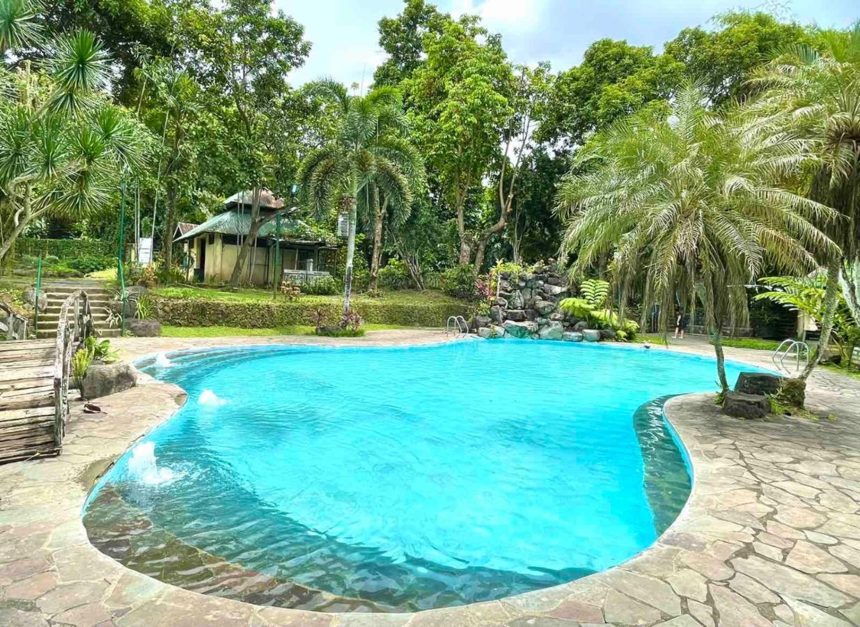 Casa San Pablo B & B ภายนอก รูปภาพ