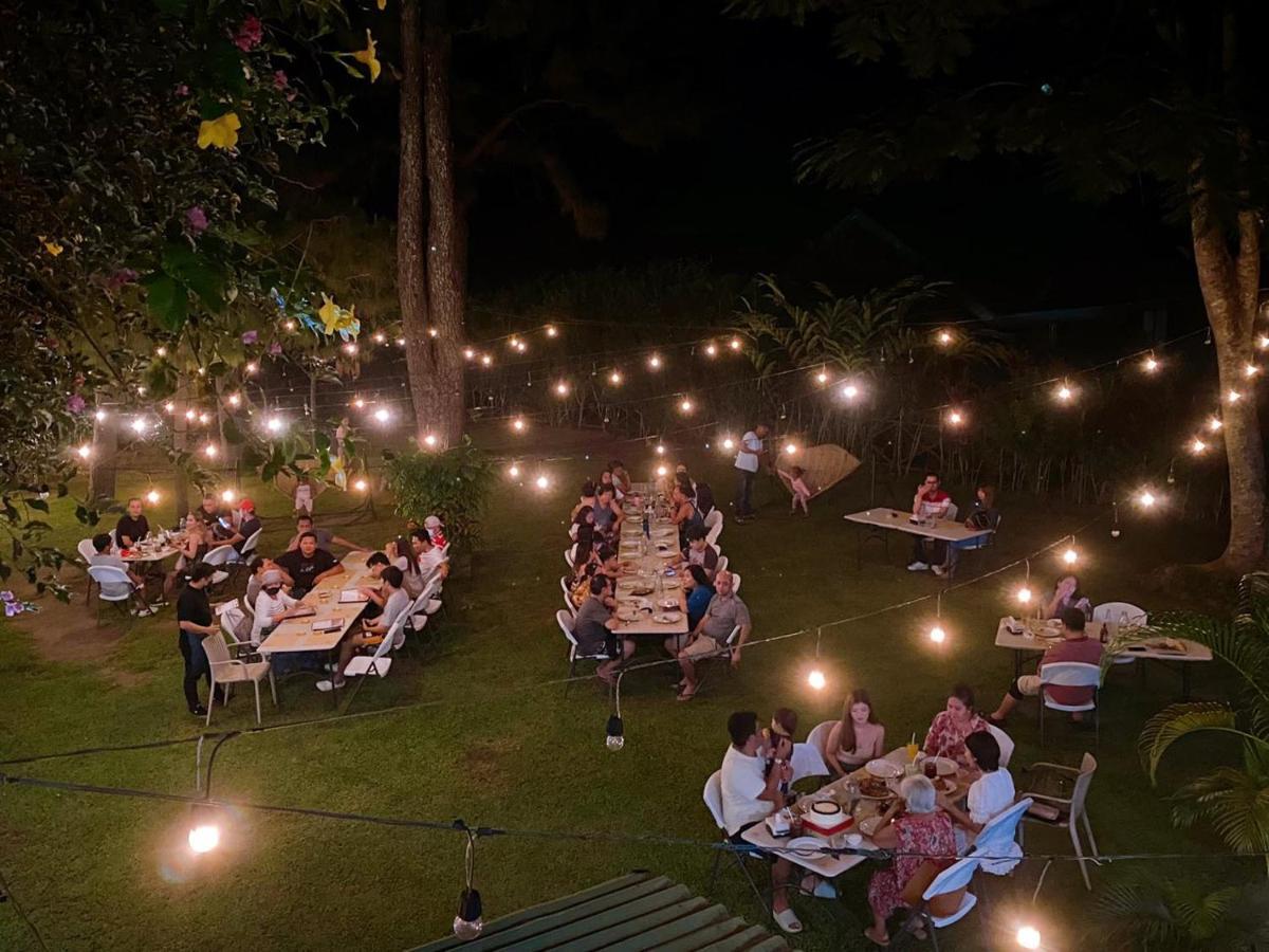 Casa San Pablo B & B ภายนอก รูปภาพ