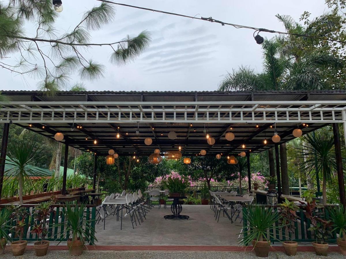Casa San Pablo B & B ภายนอก รูปภาพ