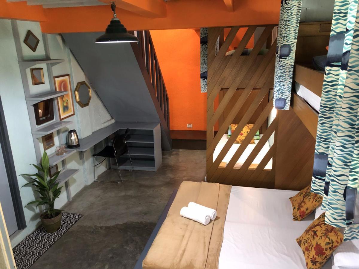 Casa San Pablo B & B ภายนอก รูปภาพ