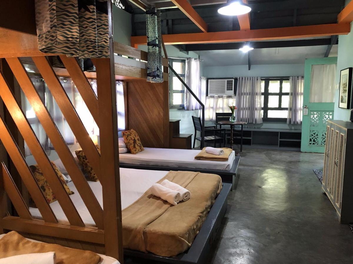 Casa San Pablo B & B ภายนอก รูปภาพ