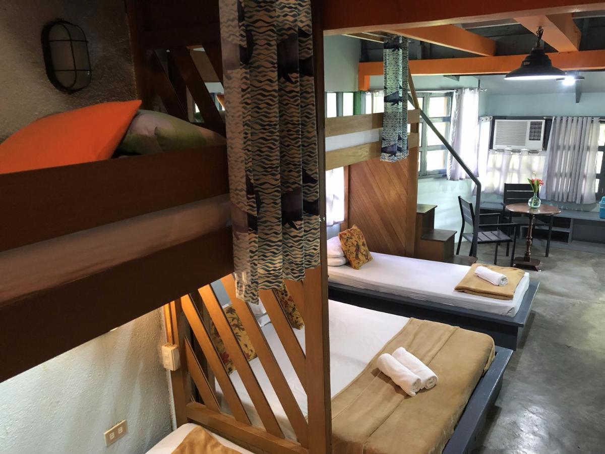 Casa San Pablo B & B ภายนอก รูปภาพ