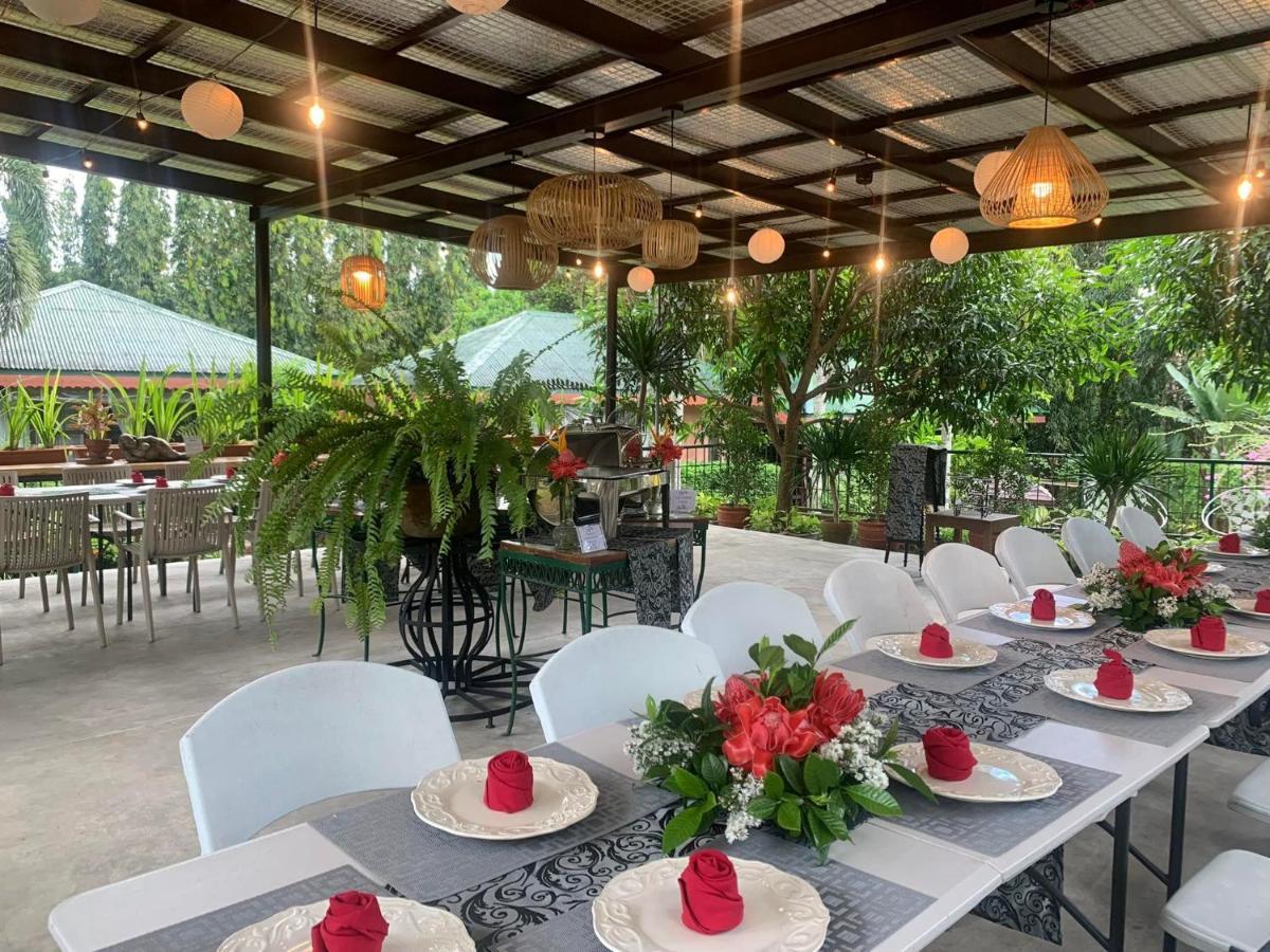 Casa San Pablo B & B ภายนอก รูปภาพ