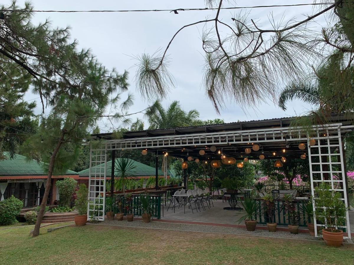 Casa San Pablo B & B ภายนอก รูปภาพ