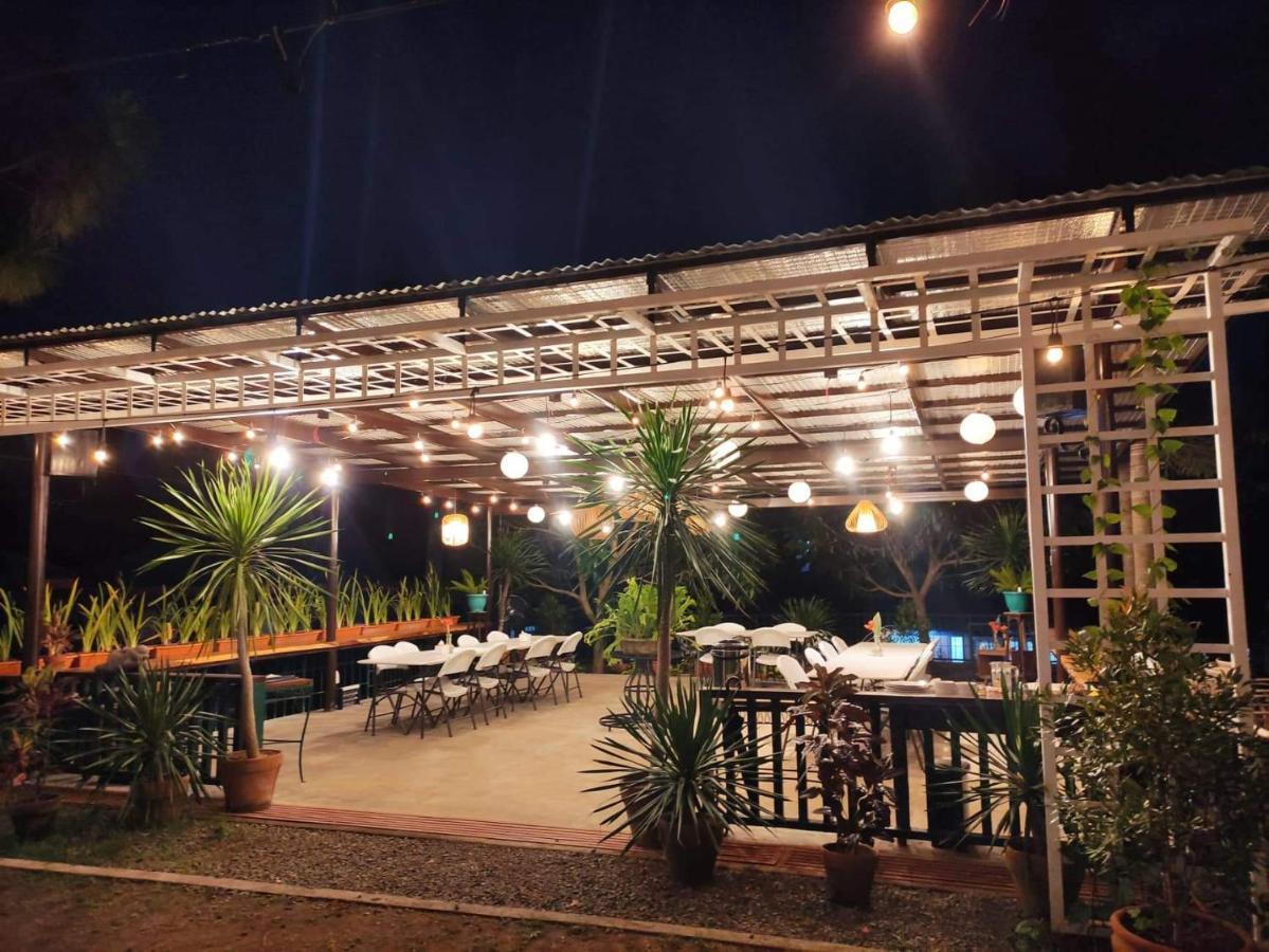 Casa San Pablo B & B ภายนอก รูปภาพ