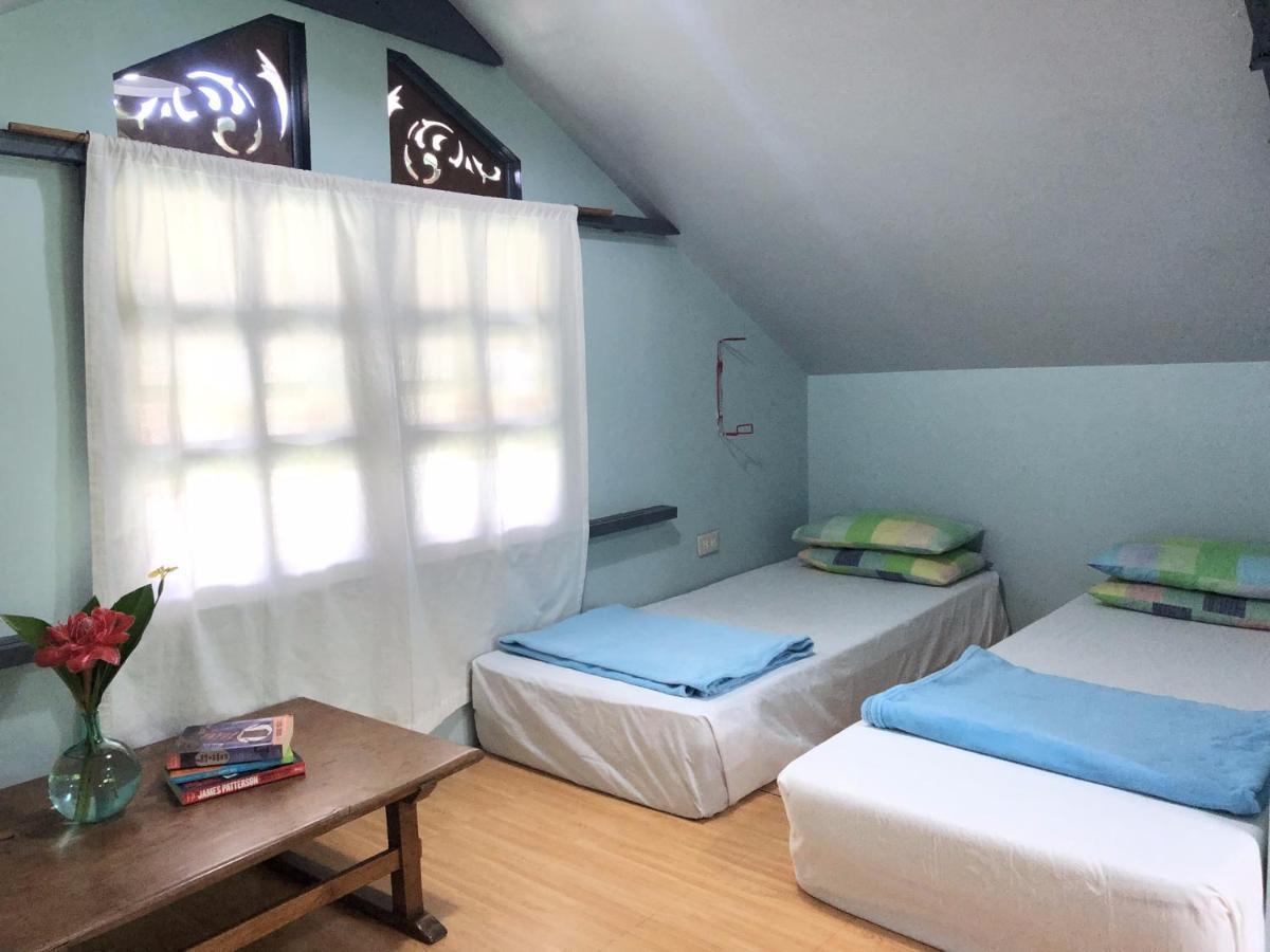 Casa San Pablo B & B ภายนอก รูปภาพ