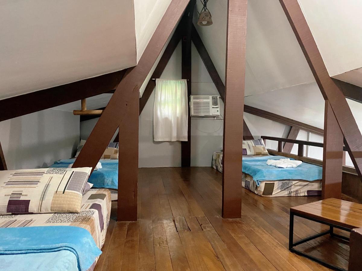 Casa San Pablo B & B ภายนอก รูปภาพ
