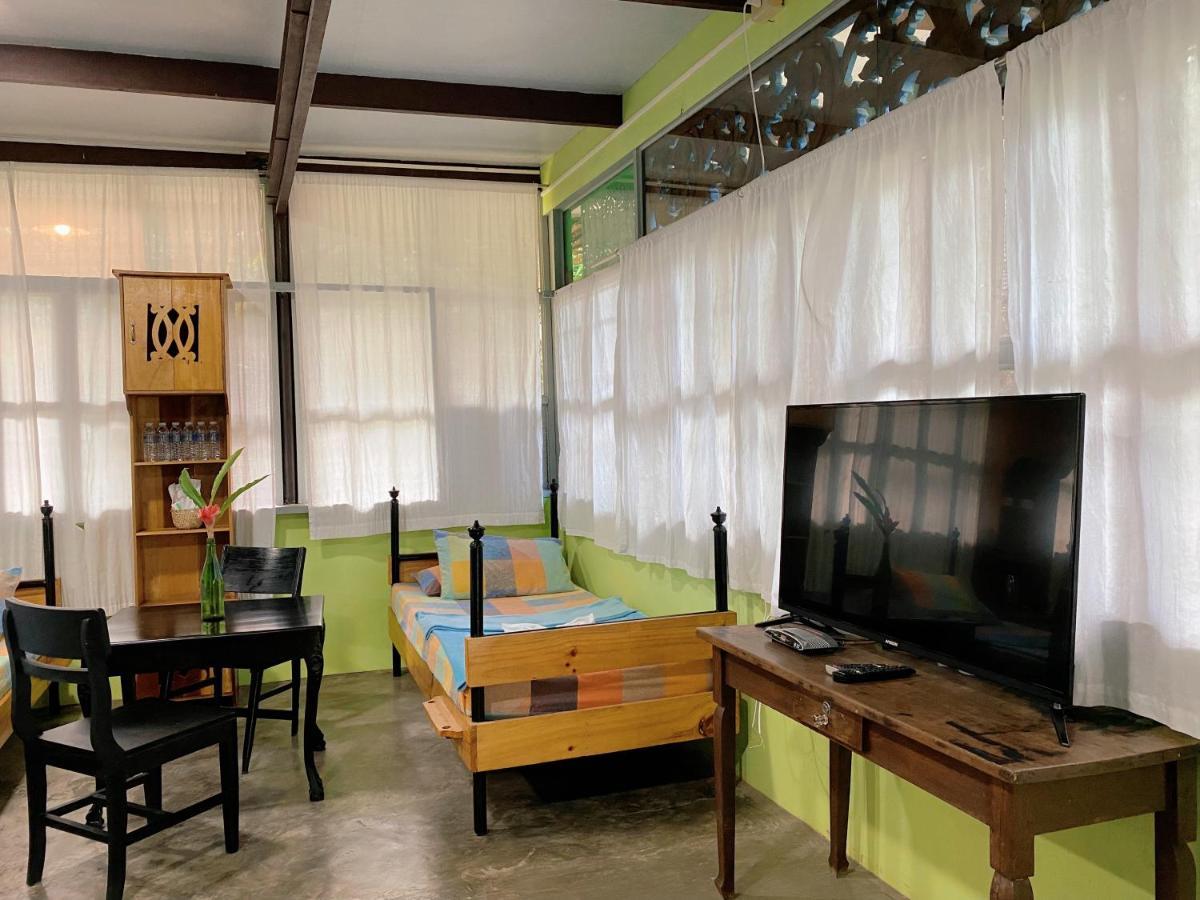 Casa San Pablo B & B ภายนอก รูปภาพ