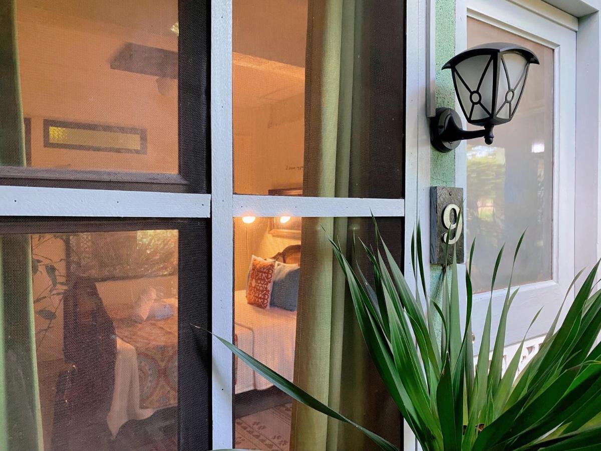 Casa San Pablo B & B ภายนอก รูปภาพ
