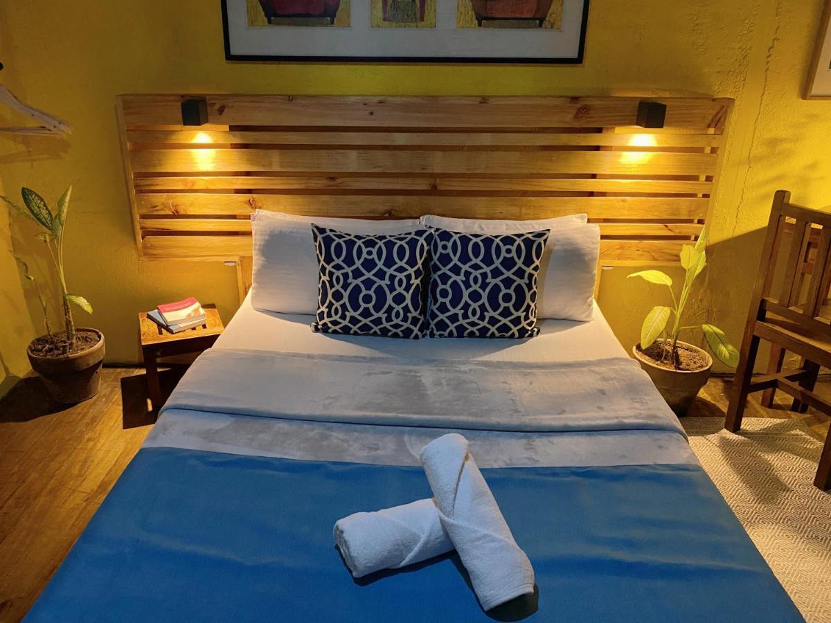 Casa San Pablo B & B ภายนอก รูปภาพ