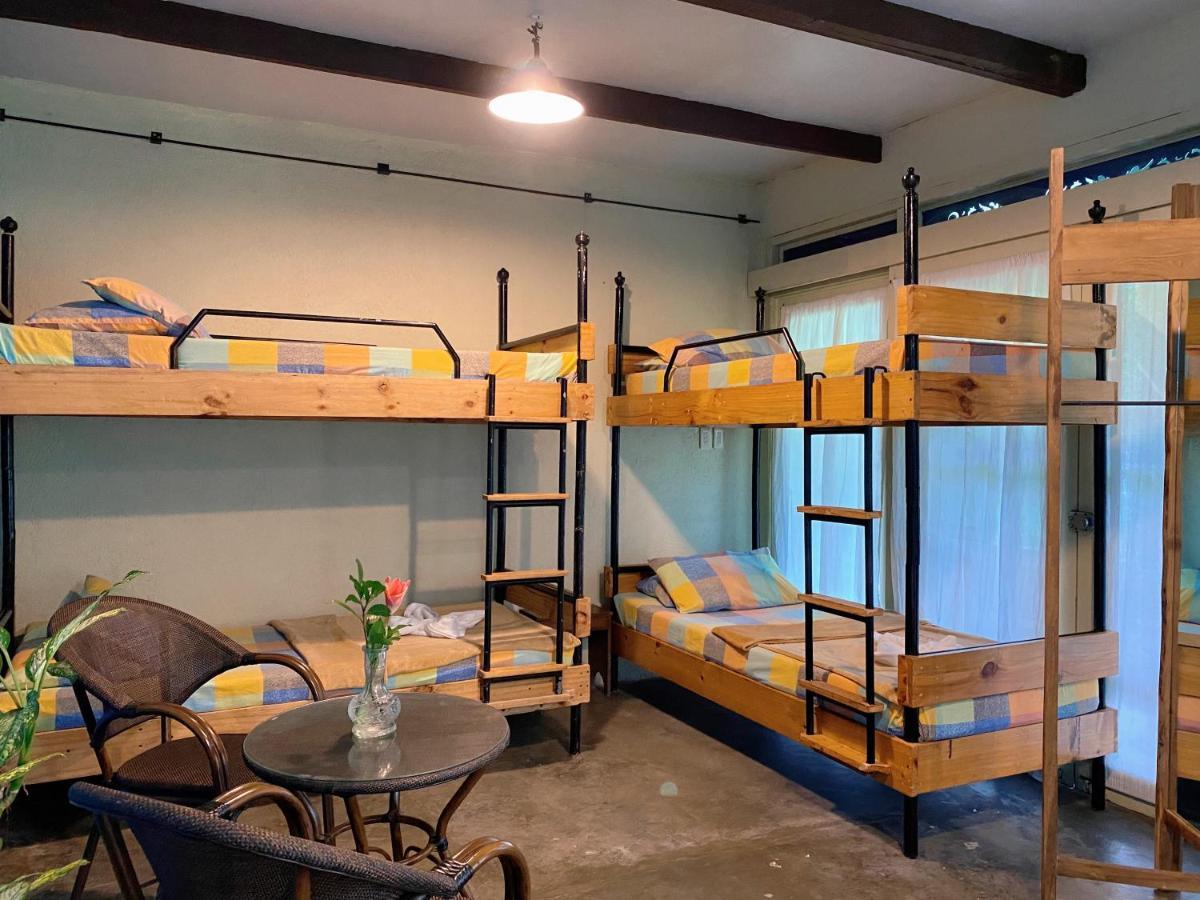 Casa San Pablo B & B ภายนอก รูปภาพ