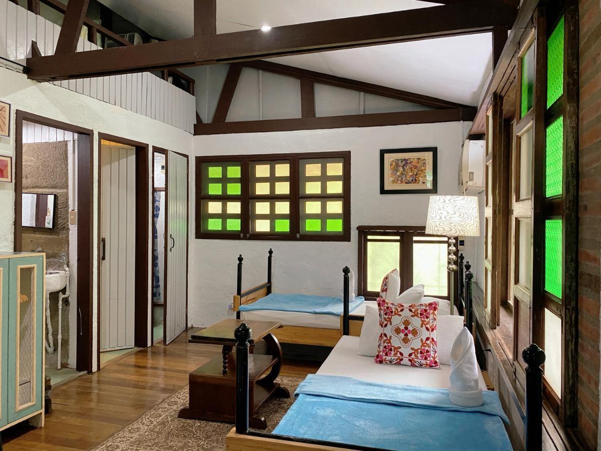 Casa San Pablo B & B ภายนอก รูปภาพ