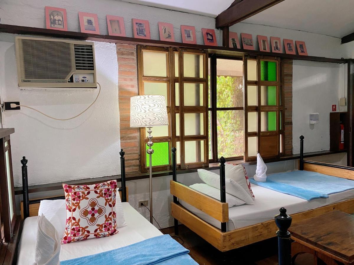 Casa San Pablo B & B ภายนอก รูปภาพ