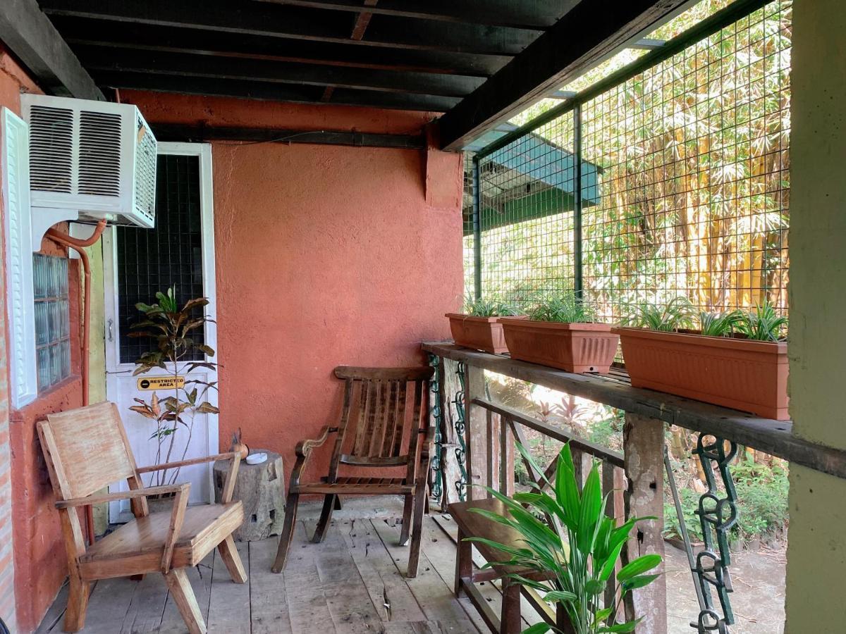 Casa San Pablo B & B ภายนอก รูปภาพ