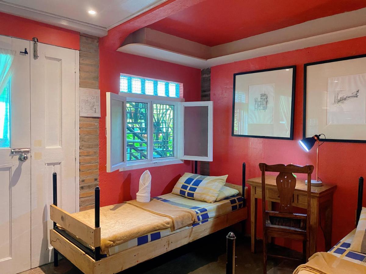 Casa San Pablo B & B ภายนอก รูปภาพ