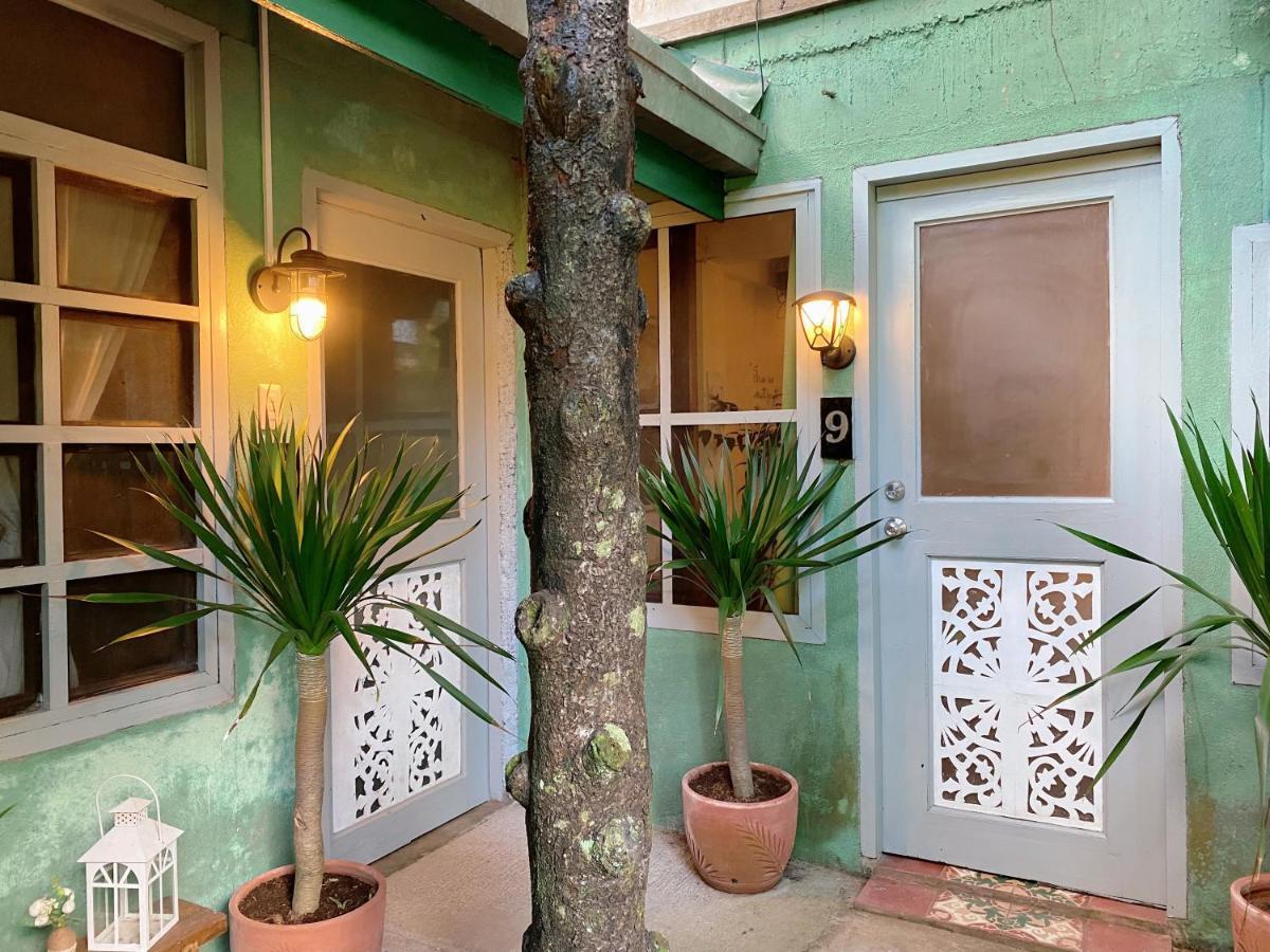 Casa San Pablo B & B ภายนอก รูปภาพ