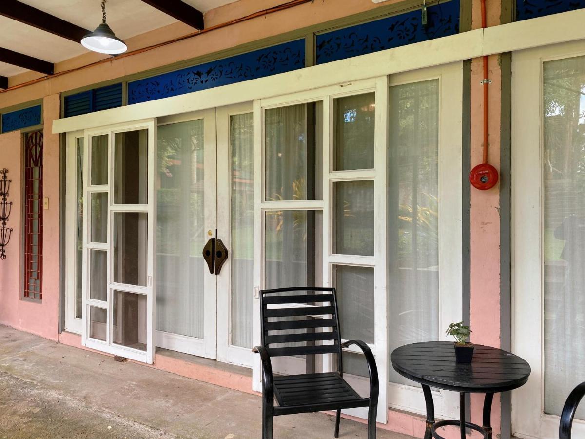 Casa San Pablo B & B ภายนอก รูปภาพ