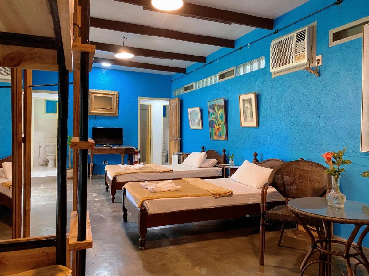 Casa San Pablo B & B ภายนอก รูปภาพ