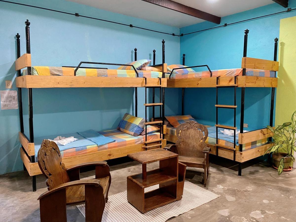 Casa San Pablo B & B ภายนอก รูปภาพ