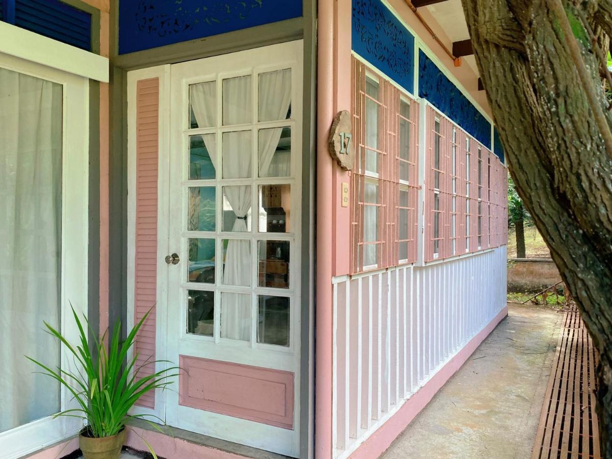 Casa San Pablo B & B ภายนอก รูปภาพ