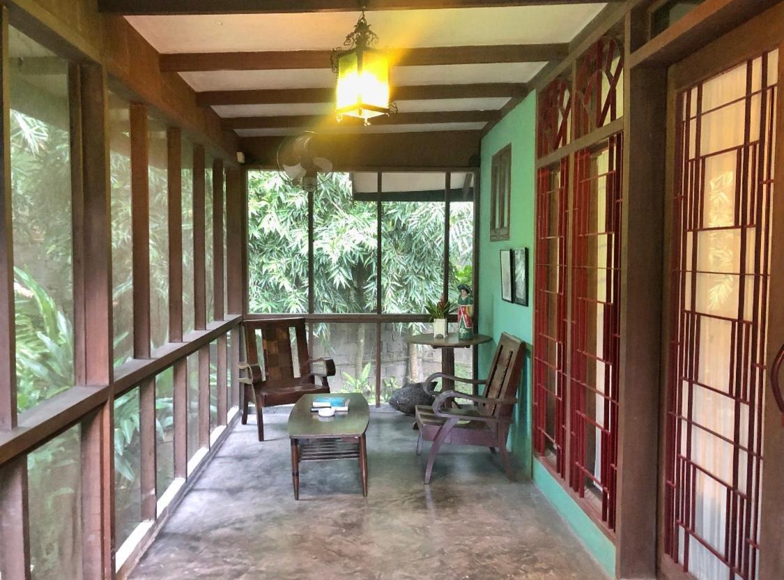 Casa San Pablo B & B ภายนอก รูปภาพ